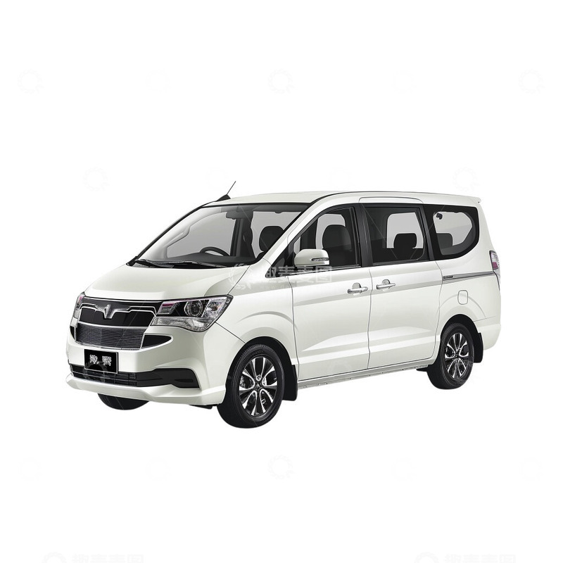 高清大图下载【趣麦麦图】MPV汽车车2