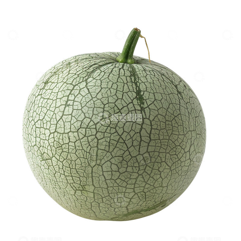 高清大图下载【趣麦麦图】哈密瓜水果瓜