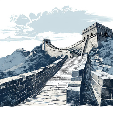 万里长城文化遗产