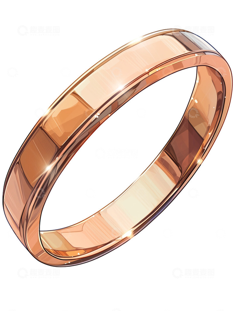 高清大图下载【趣麦麦图】黄金手势首饰