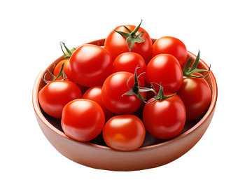 新鲜西红柿番茄