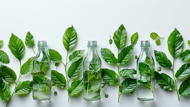 高清大图下载【趣麦麦图】植物静物拍摄