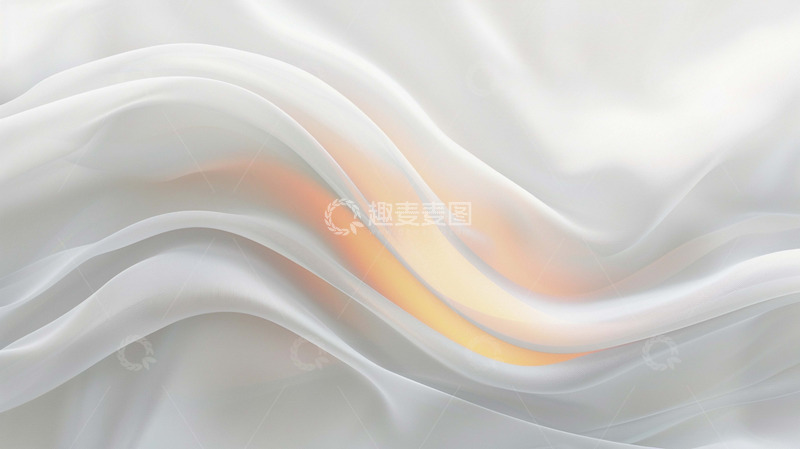 高清大图下载【趣麦麦图】光滑丝绸背景