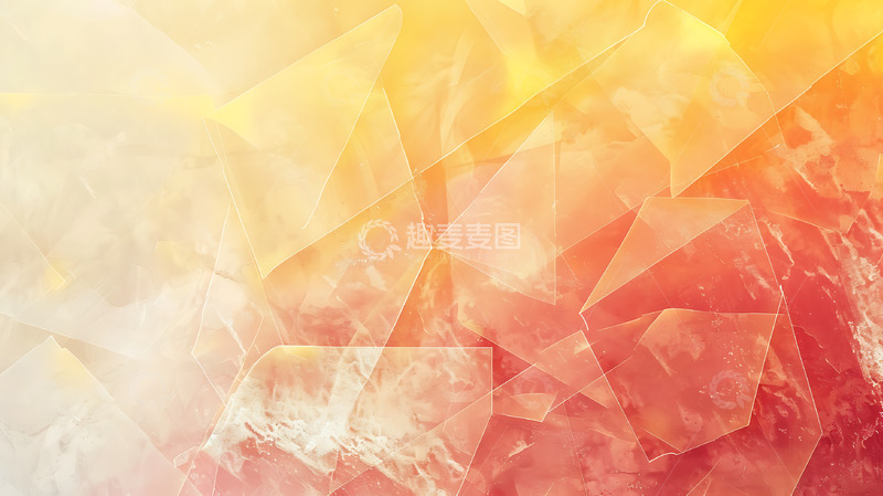 高清大图下载【趣麦麦图】渐变磨砂玻璃纹理质感背景3