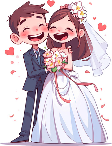 520 新郎新娘 情侣