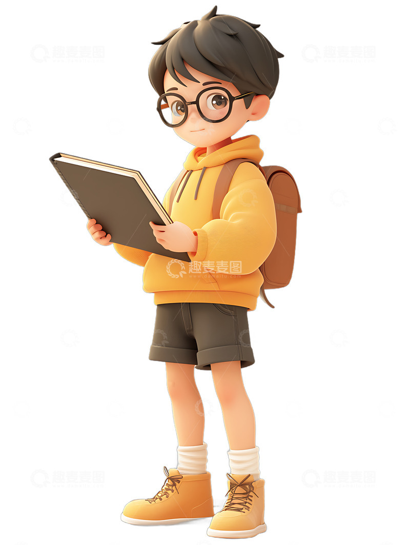 学习课桌读书学习高考学生生