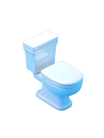 马桶卫生间卫具等距