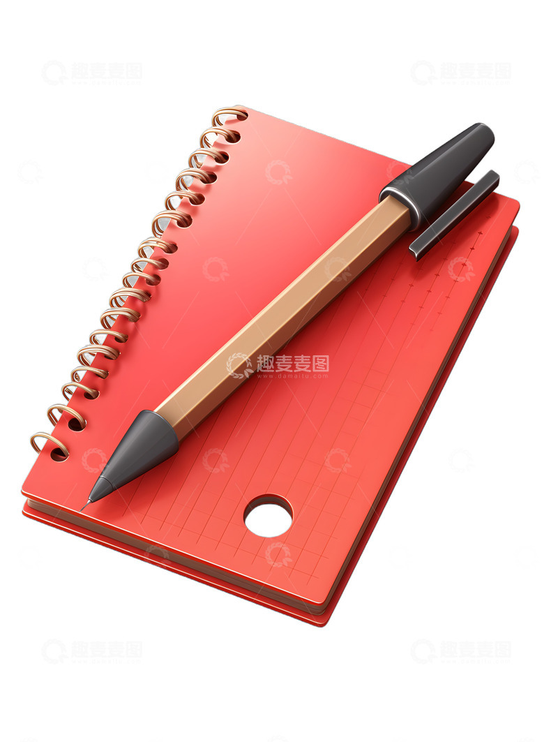 暑假补习学习作业记笔记笔记本作业本