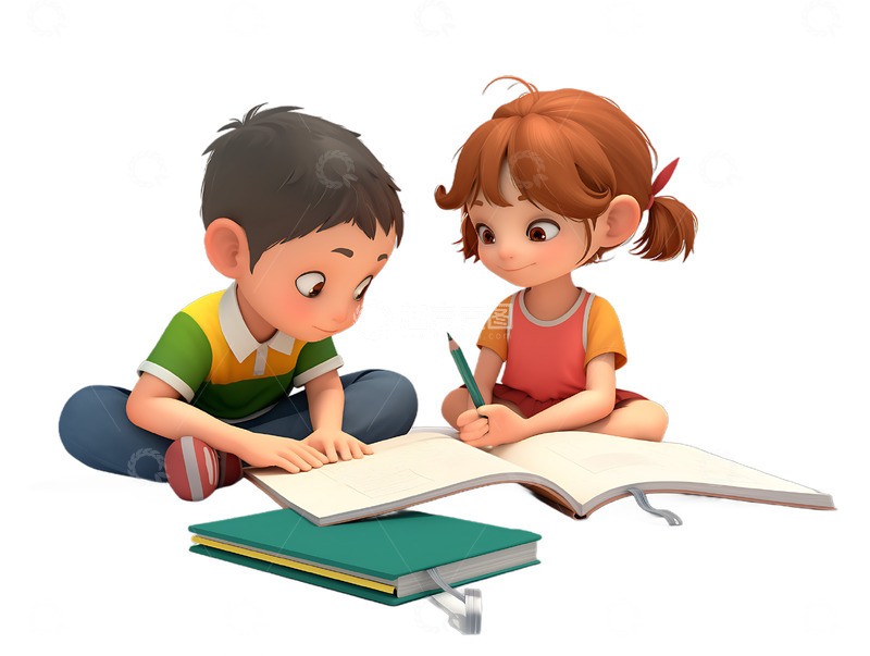 暑期班寒假班补习学习