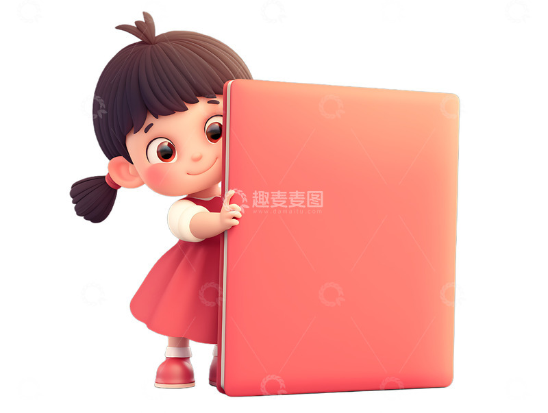 暑期班寒假班补习学习作业本展板红色