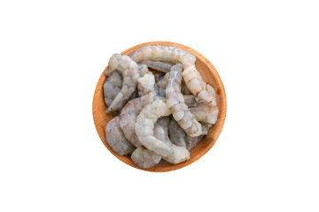 海鲜虾仁元素