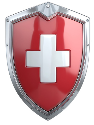 医疗盾牌医院救护