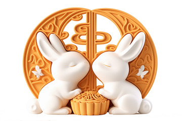 月满中秋中秋佳节