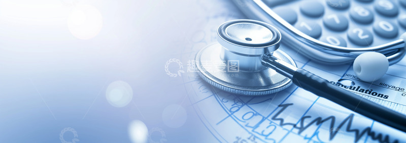 高清大图下载【趣麦麦图】医学研讨会议背景图