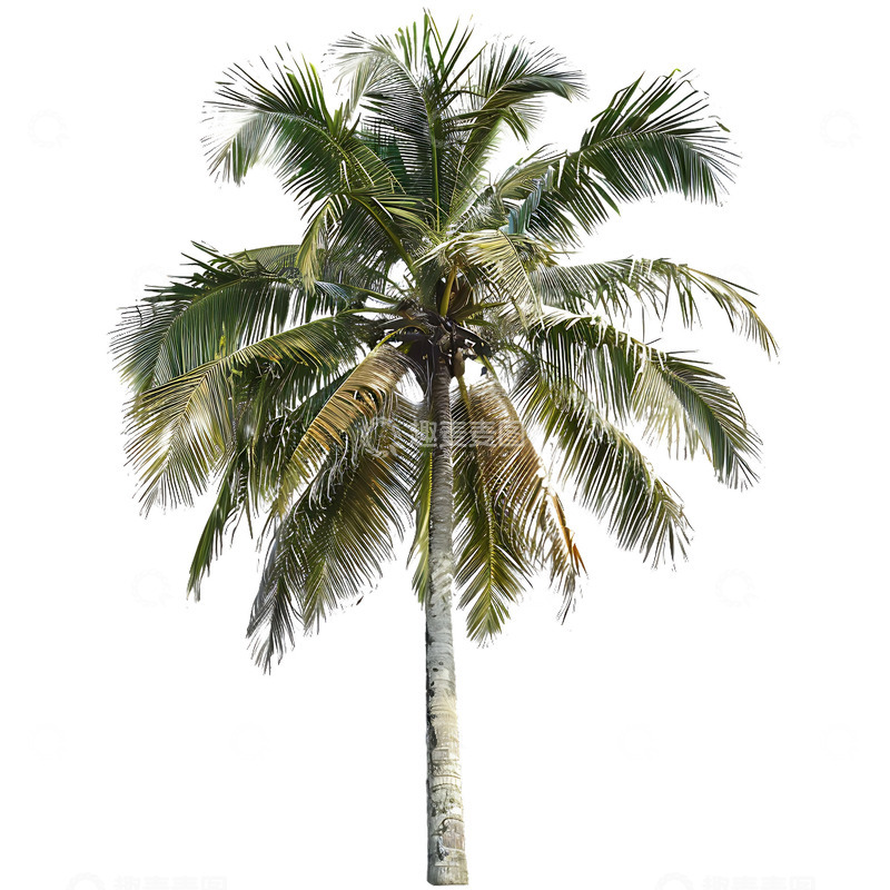 高清大图下载【趣麦麦图】棕榈植物摄影2