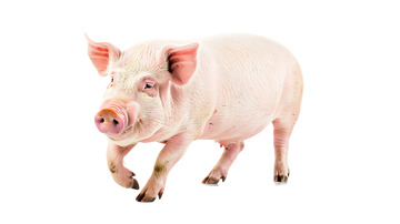 猪肉猪家猪小猪