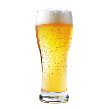 啤酒照片啤酒杯