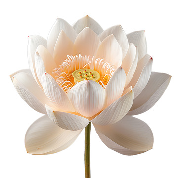 睡莲莲花花朵植物