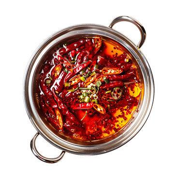 火锅麻辣火锅
