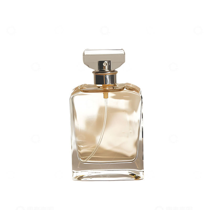 高清大图下载【趣麦麦图】化妆品香水物品