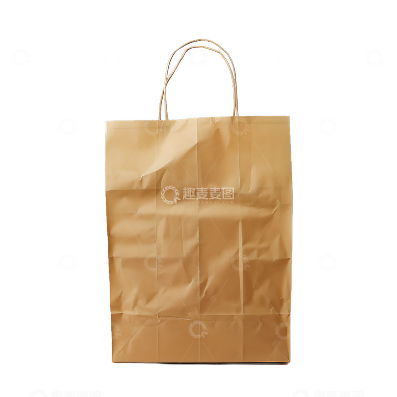 高清大图下载【趣麦麦图】-纸袋子袋子袋子购物袋