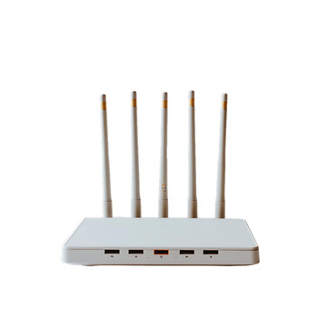 无线路由器WIFI