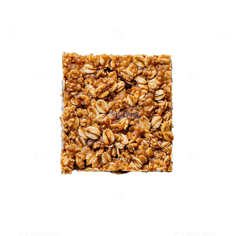 高清大图下载【趣麦麦图】坚果饼干坚果酥