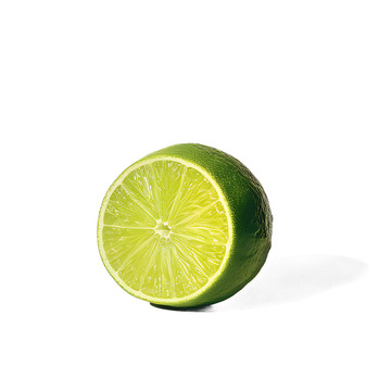 青柠水果美味吃的