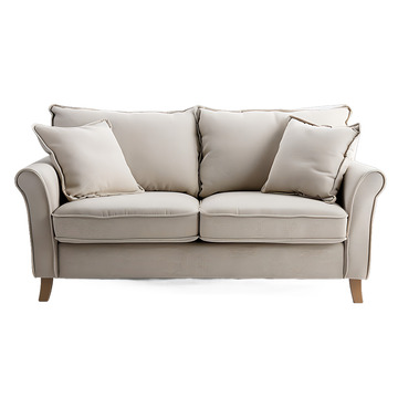 布艺沙发家具座椅