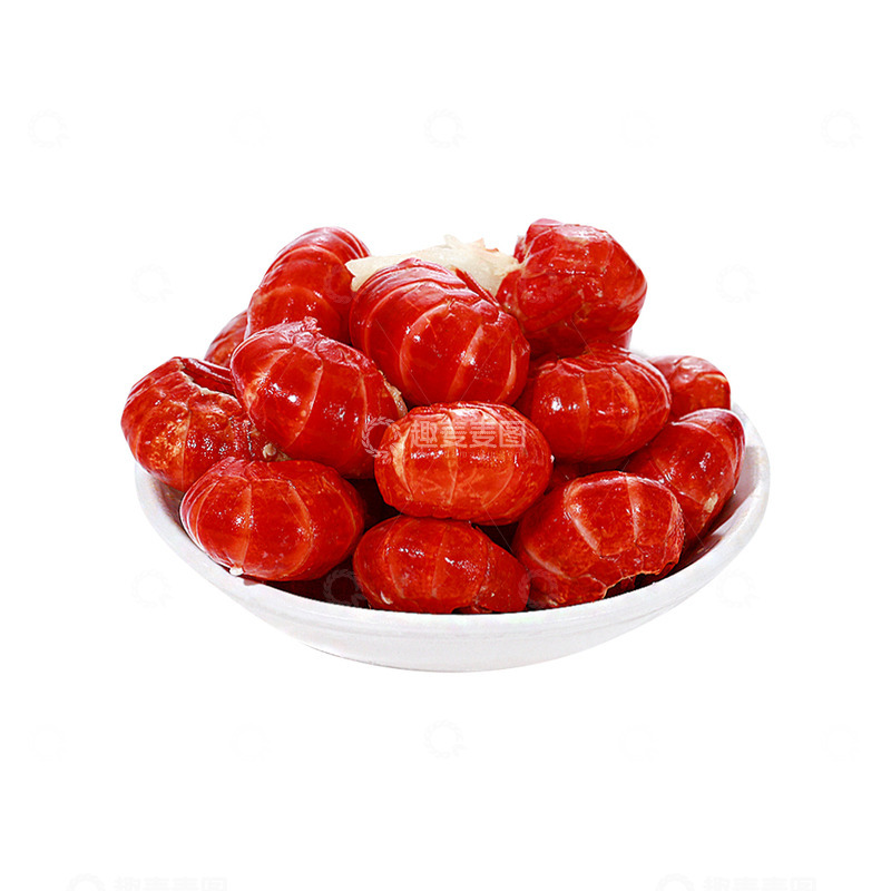 高清大图下载【趣麦麦图】美味龙虾尾海鲜