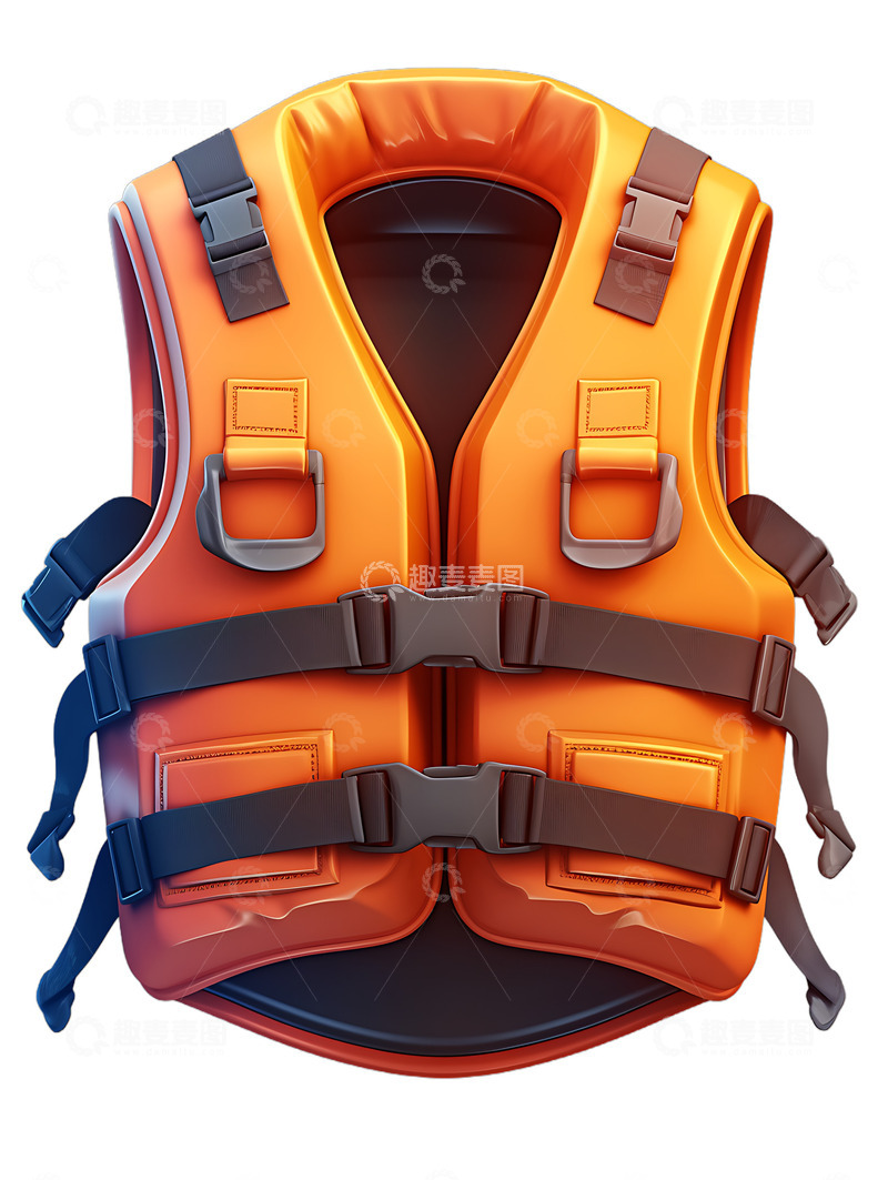 救生衣安全维护