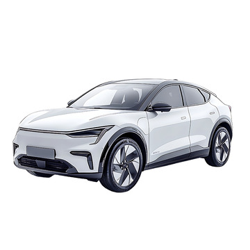 SUV电动汽车轿车
