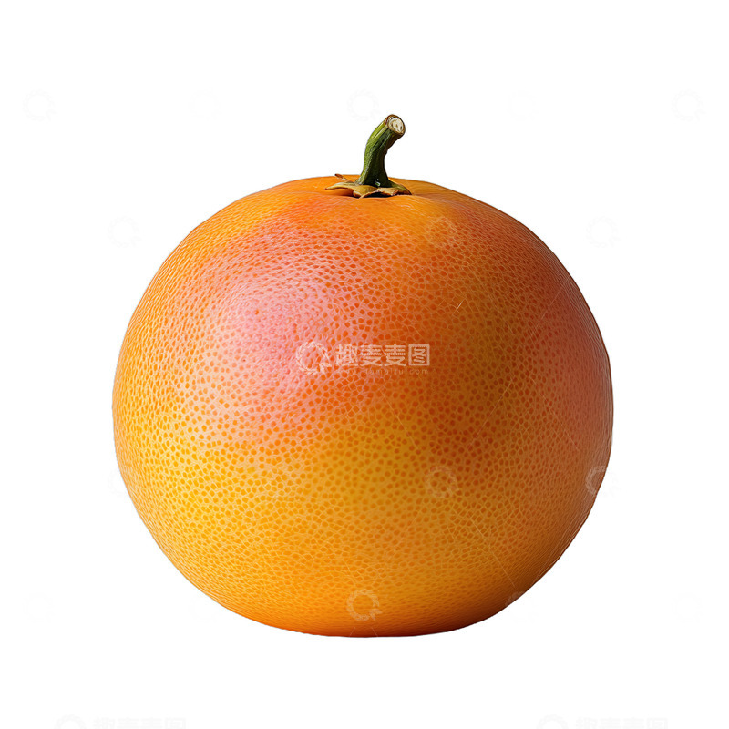 高清大图下载【趣麦麦图】美味的橙子袖子