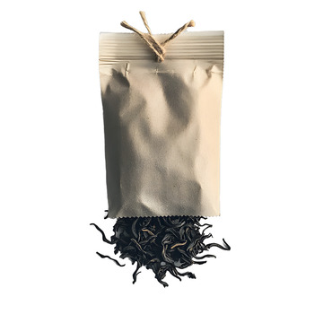 一小袋子红茶