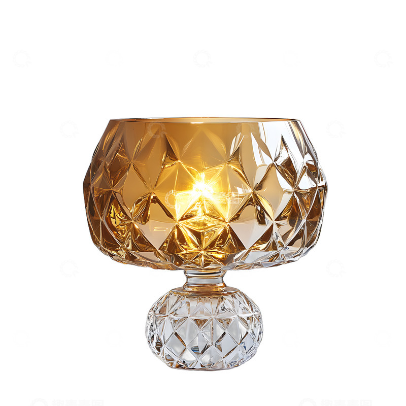 高清大图下载【趣麦麦图】水晶灯具照明