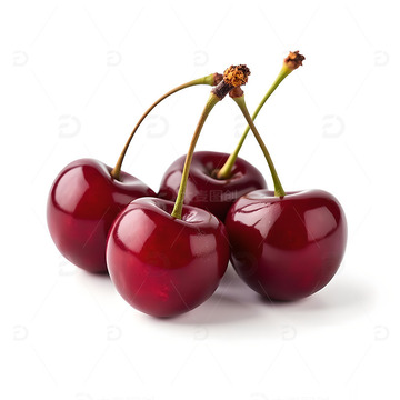 新鲜的车厘子水果5