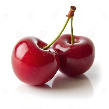 新鲜的车厘子水果3