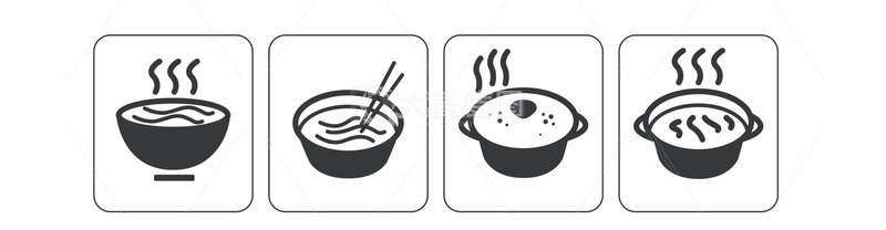 米粉米线面条食用方法吃法步骤