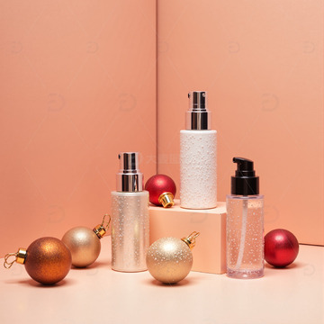 化妆品摄影素材