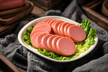 火锅食材之香肠