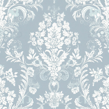 家纺图案设计花纹