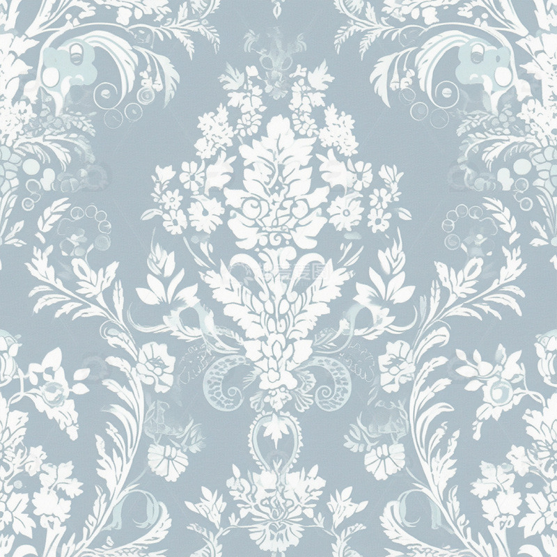 家纺图案设计花纹