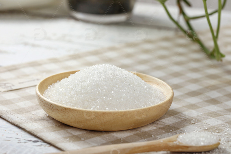 高清大图下载【趣麦麦图】一碗白糖白砂糖食用糖2