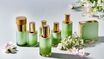 化妆品摄影素材22