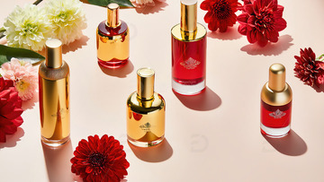 化妆品摄影素材2