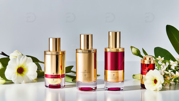 化妆品摄影素材13