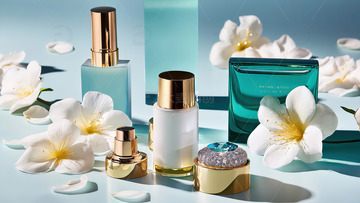 化妆品摄影素材31