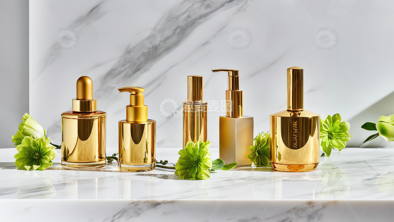 高清大图下载【趣麦麦图】化妆品摄影素材20