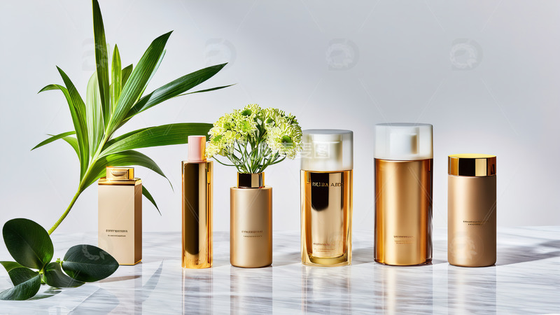 高清大图下载【趣麦麦图】化妆品摄影素材15