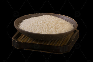 五谷杂粮 大米 水稻